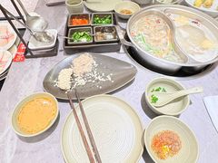 -阿源鱼捞斑鱼火锅·海鲜粥(山景尚宅店)