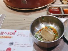 -西塔老太太泥炉烤肉(杭州首店)
