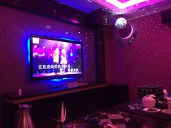 包房-阳光钱柜KTV(八一路店)