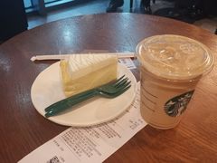 -星巴克(杭州市民中心店)