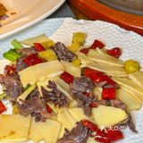 在福州！！谁懂这一桌的含金量啊啊啊啊！！！