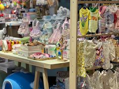 -BABIT巴比特宠物(MOMOPARK店)