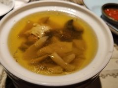 -绿茶餐厅(燕郊永旺店)