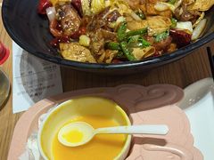-麻辣盛艳(淮安万达店)