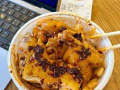 -王婆婆老妈蹄花·川菜馆(太古里一店)