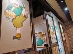 -陈傻子餐厅(世纪都会店)