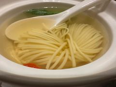 -保定中博希尔顿逸林酒店·御玺中餐厅