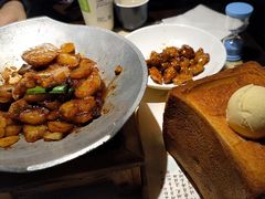 -绿茶餐厅(朝阳大悦城店)
