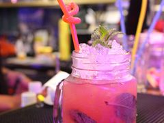 -好久不见网红乐队酒吧(鼓浪屿海底世界店)