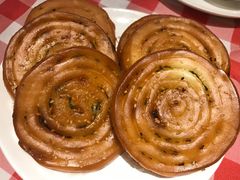 -老上海弄堂菜馆(恒基名人购物中心店)