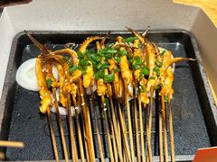 -北京食堂·烤鸭·宵夜(亚运村店)