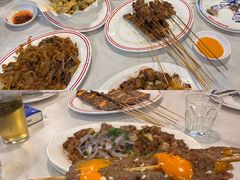 -明本湛江鸡•海鲜小厨(陈家祠店)