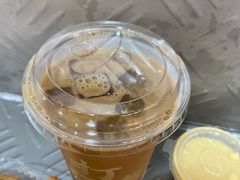 -孖记茶档·热腾茶餐(乐峰店)