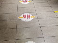 -麦当劳(台山万达店)