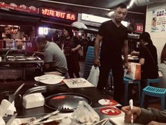 大堂-贵州小豆腐(杨家坪总店)