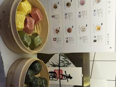 -阮大兴糕团(滨江宝龙店)