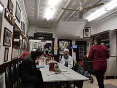 -Tarihi Sultanahmet Köftecisi Selim Usta