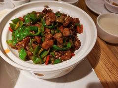 -老阿爸鲜鱼土菜(园区永旺店)