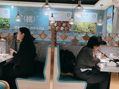 -半天妖烤鱼(东方新天地店)