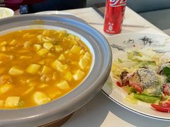 -闽海肴(北辰荟店)