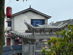 -大理古城