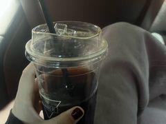 -Manner Coffee(万象食家店)