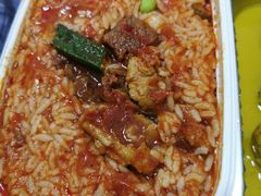 俄式罐焖饭-俄士厨房(五棵松华熙LIVE店)