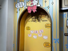 -KAKAO FRIENDS(弘大店)