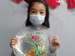 -阿妮亚少儿美术书法(望京店)