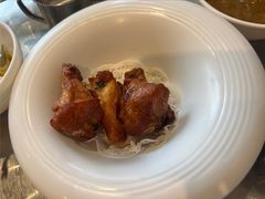 -公仔堂港式茶餐厅(西村店)