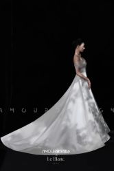 -AMOUR·爱沫婚纱礼服·小众设计品牌