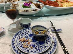 -渔堂公园餐厅·本帮菜(乐园路店)