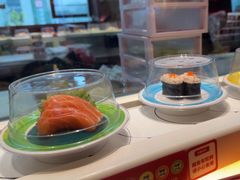 -莲寿司(国兴店)