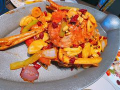 -蟹之国·精品蟹料理(极地店)