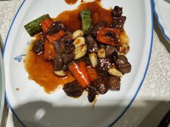 -锦海城市大酒店·上海酒楼(会馆浜路店)