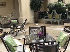 -利顺德大饭店·维多利亚花园(小白楼店)