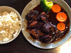 -箪食记(汉口路店)