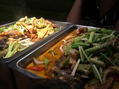 -味妙烤鱼吧(回龙观店)