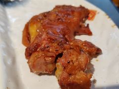 -锦州御烧烤·形象店(人民街店)