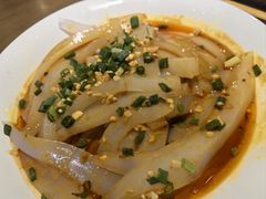-向川南·水煮鱼·川菜(和平里店)