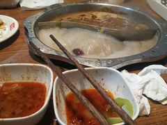 -傣妹火锅(南京东路一店)