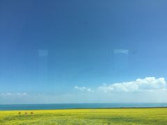 -青海湖国家重点风景名胜区