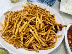 -蜀膳坊(洪公祠小区店)