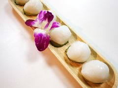 -九府羊·鲜羊火锅·烤串(新华路店)