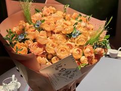 -北京老铺烤鸭(第五国际店)