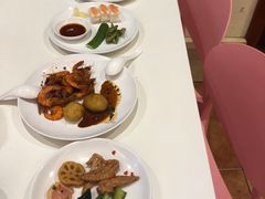 -稷泽·海丽宾雅温泉度假酒店