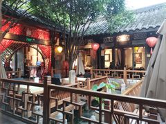 -三只耳火锅(宽窄巷子店)