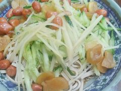 -雪琴面馆富安特色鱼汤面(城中花园店)