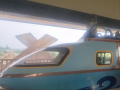 -七彩云南欢乐世界