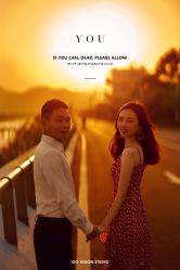 -GO VISION 动视觉婚纱摄影高级定制